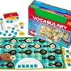 Vocabulary Folder Game Library - Gr. 2-3
