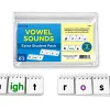 Vowel Sounds Hands-On Student Pack