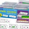 Vowel Sounds Hands-On Teaching Kit
