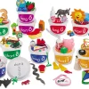 Vowel Teaching Tubs