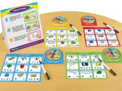 Vowel Teams Instant Learning Center