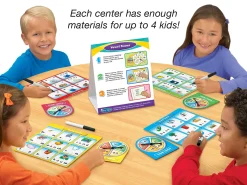 Vowel Teams Instant Learning Center