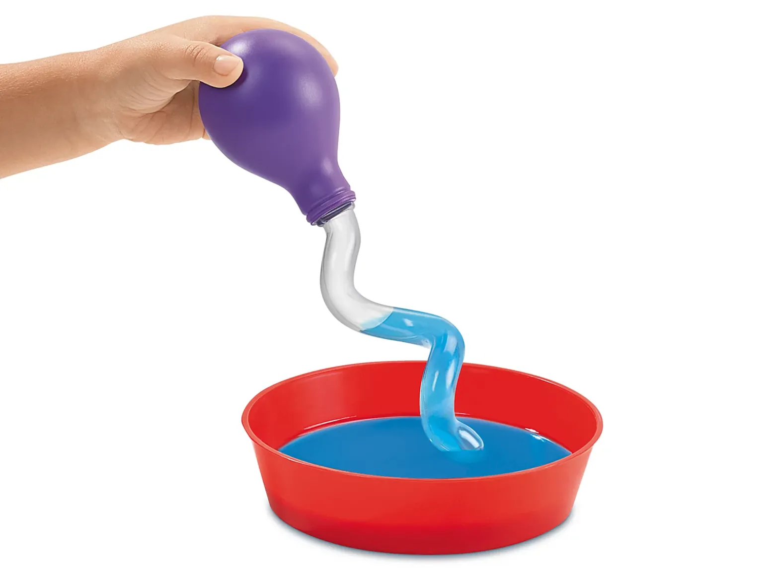 Wacky Water Droppers - Set of 4
