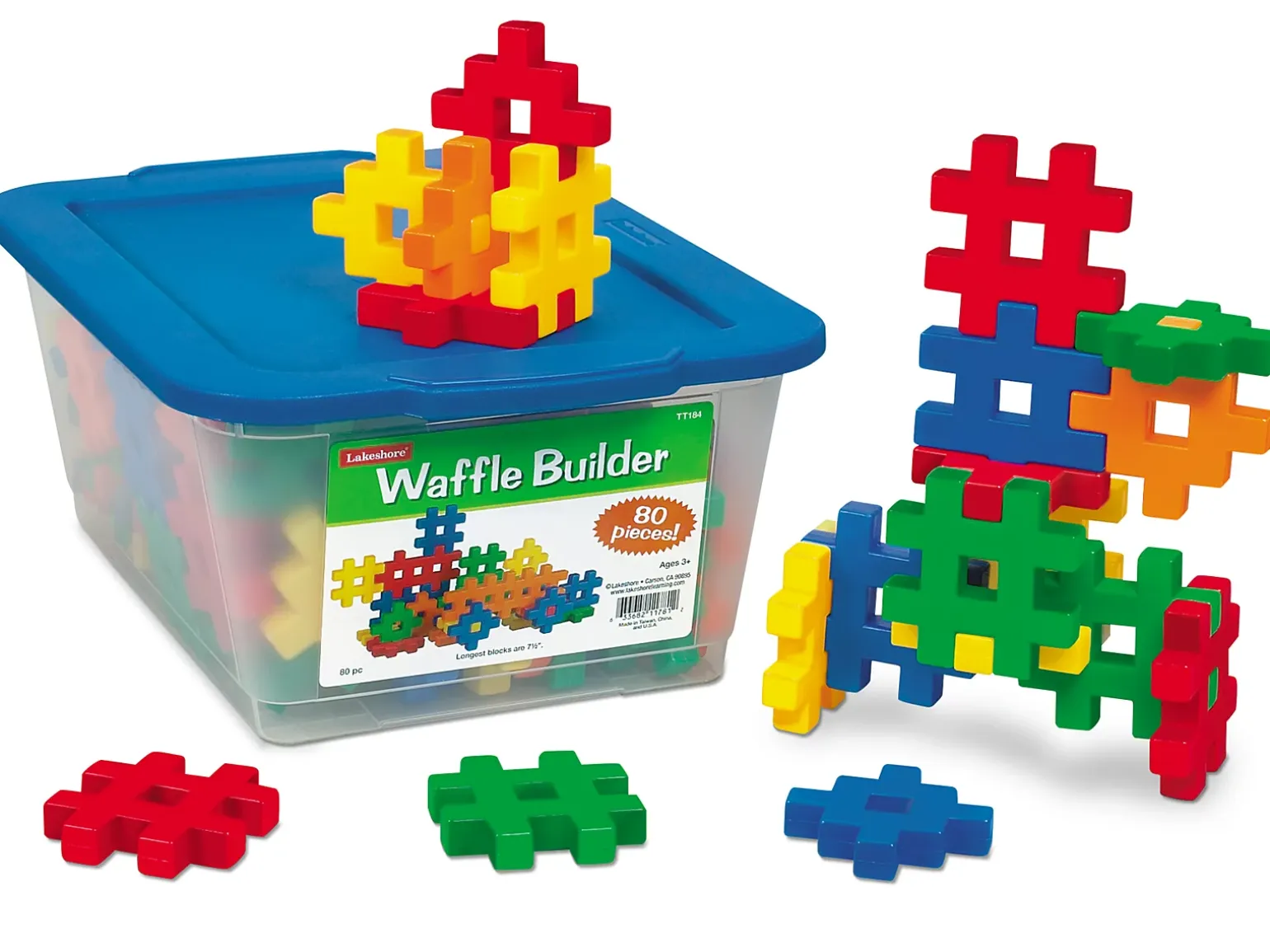 Waffle Builders
