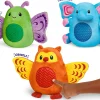 Washable Sensory Friends