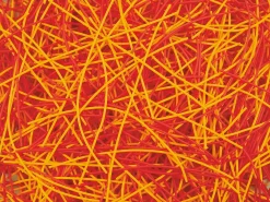 Washable Sensory Noodles