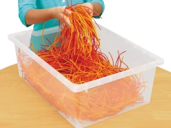 Washable Sensory Noodles