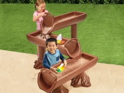 Watch It Flow! Water Table