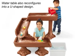 Watch It Flow! Water Table