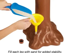 Watch It Flow! Water Table