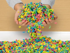 Watch It Wiggle! Sensory Bits