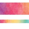 Watercolor Border