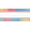 Watercolor Nameplates