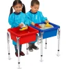 2-Way Sand & Water Table