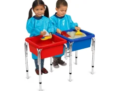 2-Way Sand & Water Table