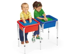 2-Way Sand & Water Table