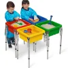 4-Way Sand & Water Table