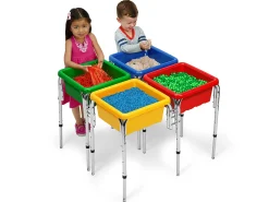 4-Way Sand & Water Table