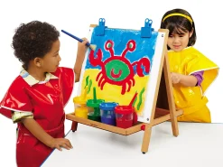 3-Way Tabletop Easel