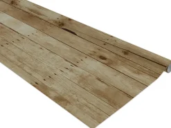 Weathered Wood Fadeless® Paper Rolls