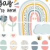 We Belong Bulletin Board Set
