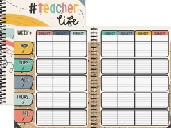 We Belong Lesson Plan Book