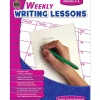 Weekly Writing Lessons Workbook - Gr. 5-6