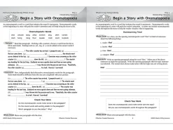Weekly Writing Lessons Workbook - Gr. 5-6
