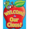 Welcome to Our Class! Poster