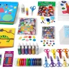 Wellness Space Art Basics Bundle