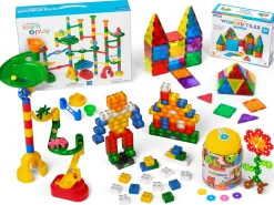 Wellness Space Builders Bundle