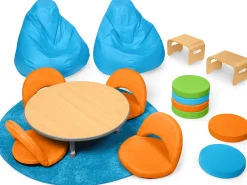 Wellness Space Furnishings Bundle