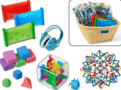 Wellness Space Sensory Bundle
