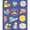 We Stick Together Motivational Stickers