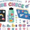 We Stick Together Vibe Check Bulletin Board Set