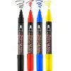 Wet-Erase Chalk Markers - Set of 4