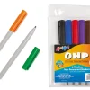 Wet-Erase Markers