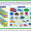What Goes Together? Activity Box