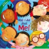 What I Like About Me! Big Book