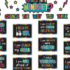 What Is Your Mindset? Bulletin Board Set