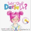 What Should Darla Do? Hardcover Book