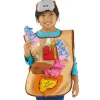What’s Inside Me? Apron