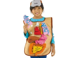 What’s Inside Me? Apron