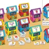 What’s the Rhyme? Sorting Houses