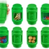 What’s the Sound? Mystery Capsules