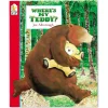 Where’s My Teddy? Big Book