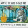 Where the Wild Things Are Hardcover Book