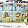 Where the Wild Things Are Read-Along