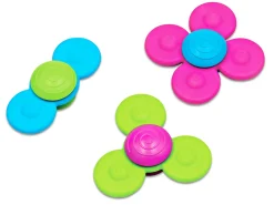 Whirly Squigz™ Fun Little Spinners!