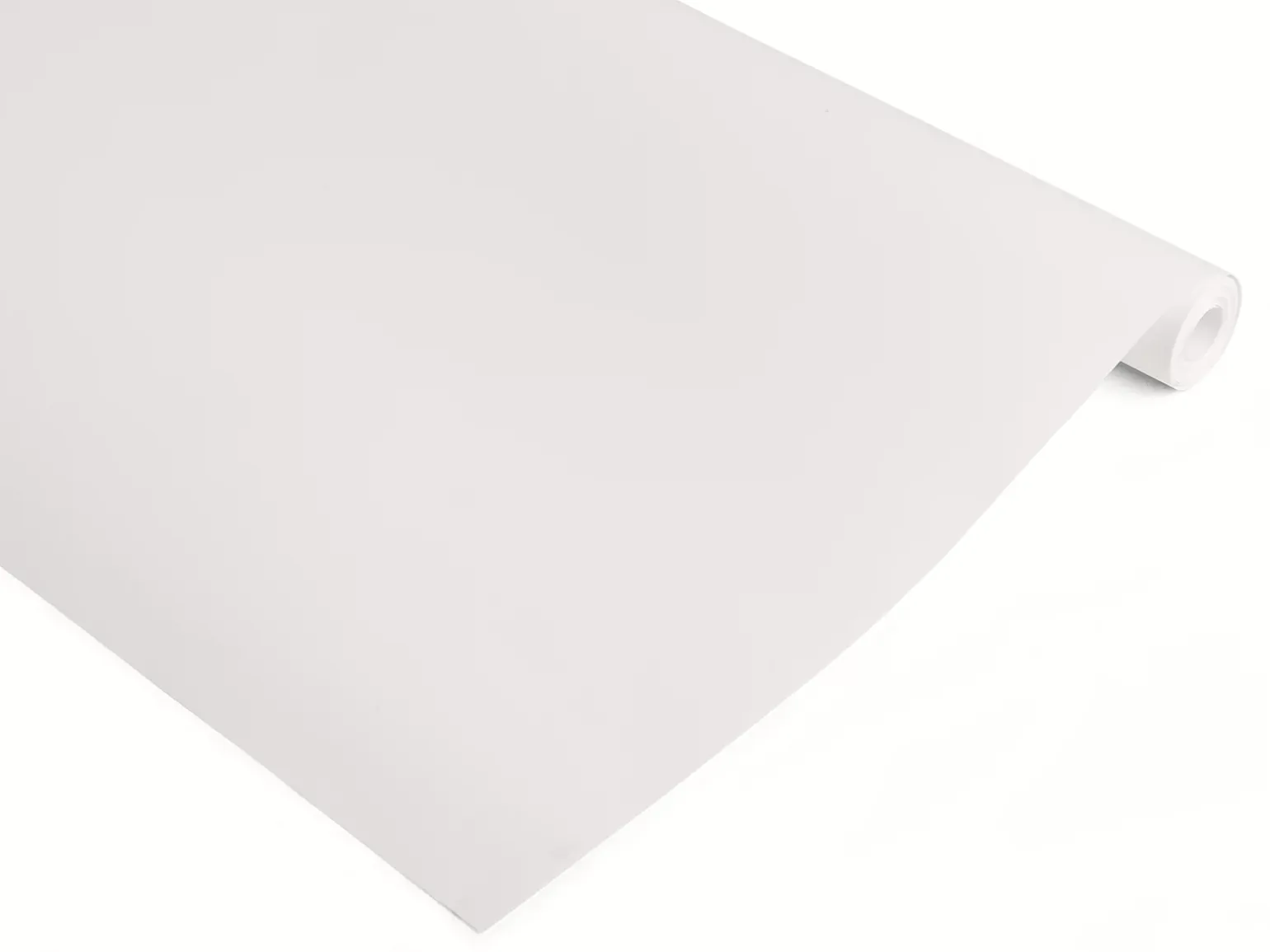 White Fadeless® Paper Rolls